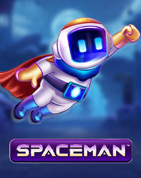 Spaceman Game Thumbnail