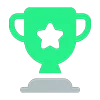 Pick & Win Icon